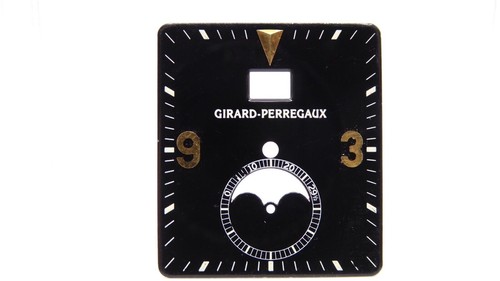 Girard perregaux vintage 1945 - girard,