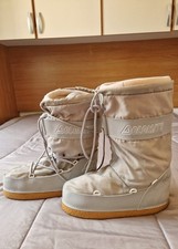 Doposci Dolomite beige panna – Taglia 41-43, comodi e caldi per la montagna