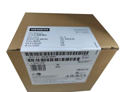 6es7211 1be40 0xb0 nuovo - 6es7211-1be40-0xb0,