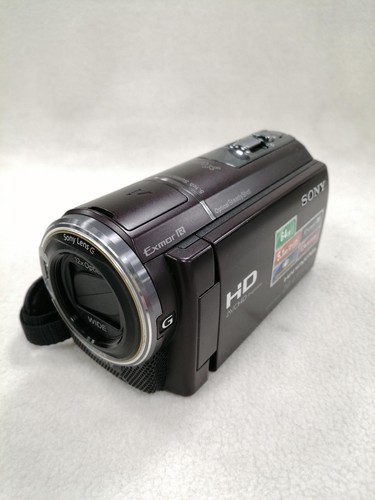 Sony hdr cx590v handycom - sony, hdr-cx590v