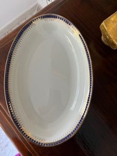 Vassoietto porcellana bianca