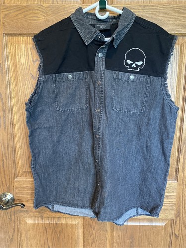 Autentico gilet