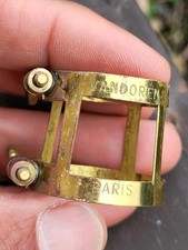 VANDOREN LIGATURE ALTO