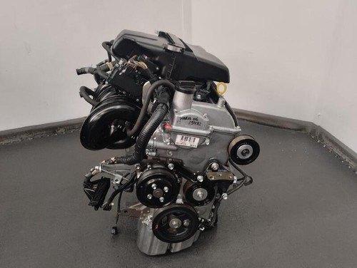 Motore toyota yaris mt - mt, 87