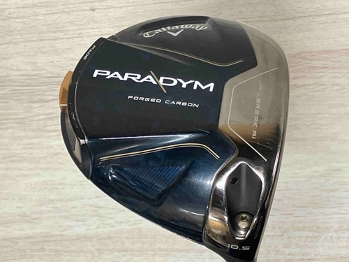 Callaway paradym driver - driver, 10,5°