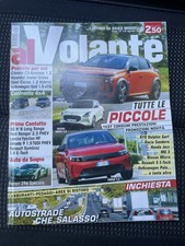Motori Rivista Al Volante