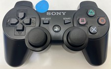 Sony PS3 DualShock 3
