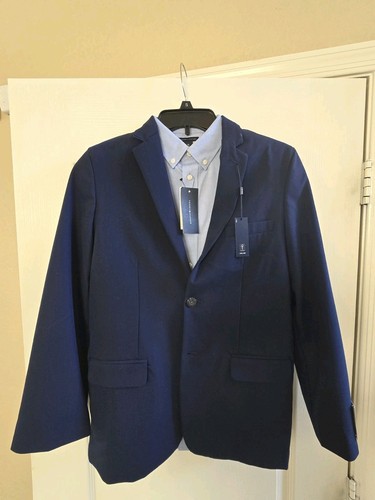 Giacca tuta blazer izod - tuta,