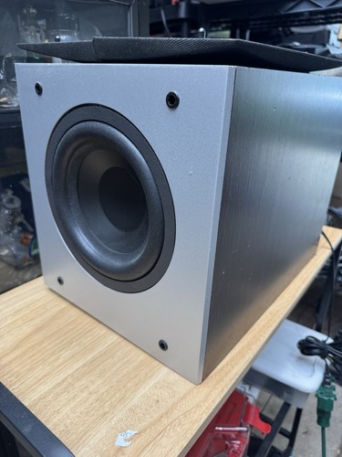 Polk audio psw303b unità - psw303b,