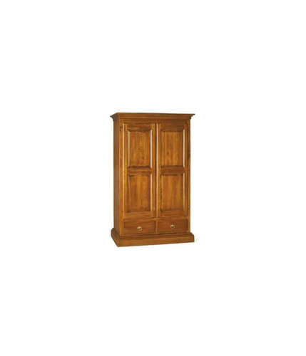 Armadio ante legno - 2, in