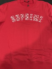 Louis Vuitton X Supreme