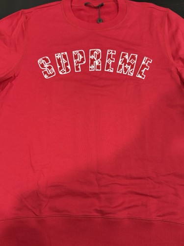 Louis vuitton supreme - louis,