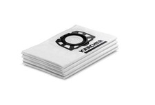 Sacchetti filtro in vello