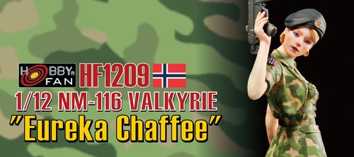 Afv club hf1209 - club, 1/12