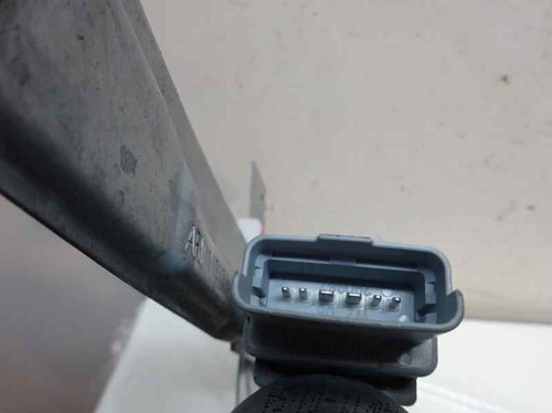 Alzacristalli anteriore - alzacristalli,