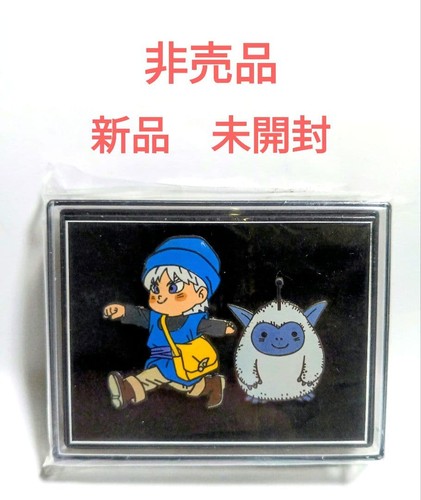 Distintivo spilla dragon quest - distintivo,
