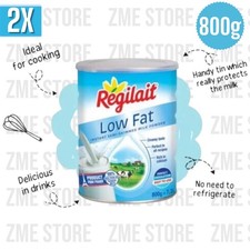 2X Regilait Instant