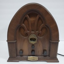 Radio d'epoca Philco Ford