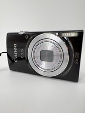 Canon IXUS 145 IS fotocamera