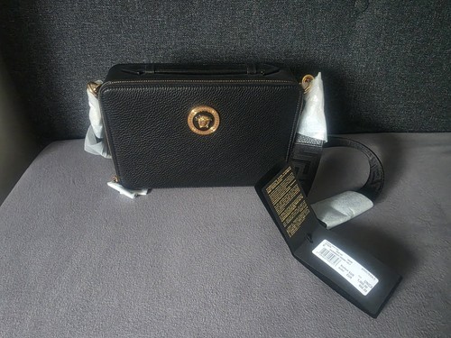 Borsa tracolla versace - borsa, a