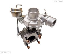 Turbocharger Alfa Romeo