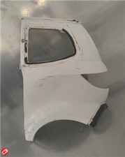 764BG027 FIANCATA PARAFANGO POST. SINISTRO AIXAM CITY GAMMA SENSATION EMOTION