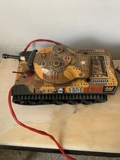 Carro Armato Giocattolo