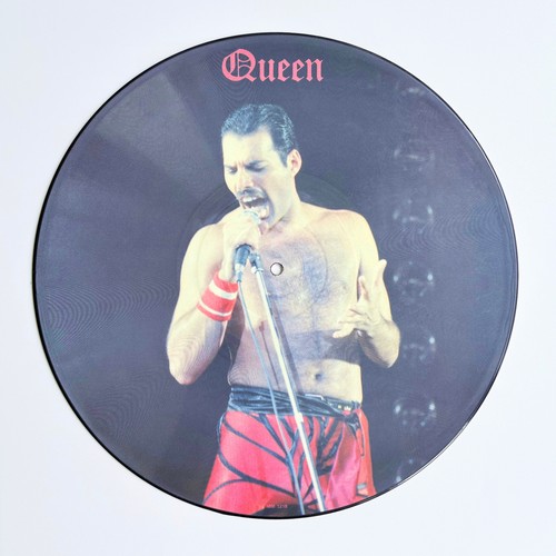Queen freddie mercury - freddie,