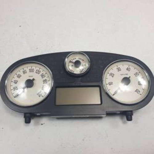 51709391 quadro strumenti