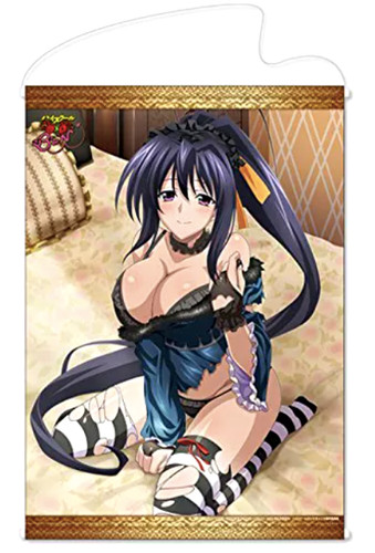 High school dxd born - high,