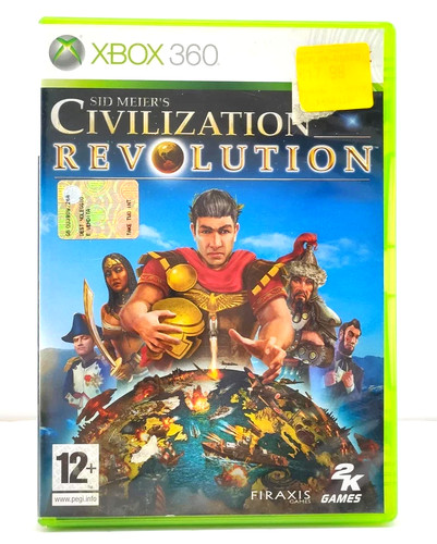 Sid meier civilization - meier's:,