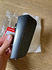 Sportellino emergenza grigio