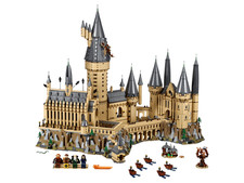 Lego Harry Potter 71043 -