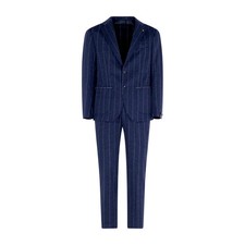 Sartoria latorre abito blu - sartoria,