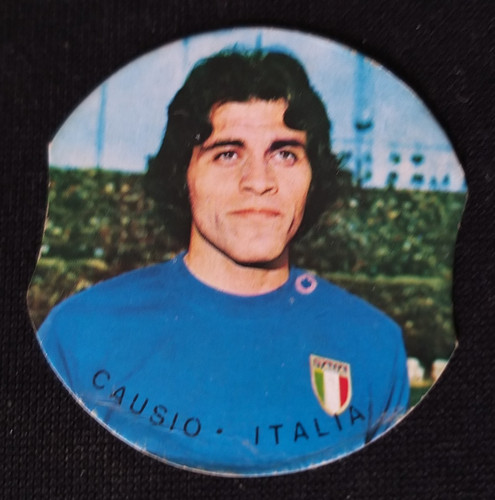 Calciatori edis motta - edis,