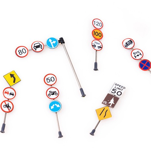 Pcs mini cartello - pcs,