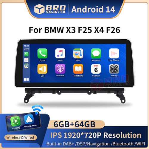 Autoradio 64gb android - autoradio,