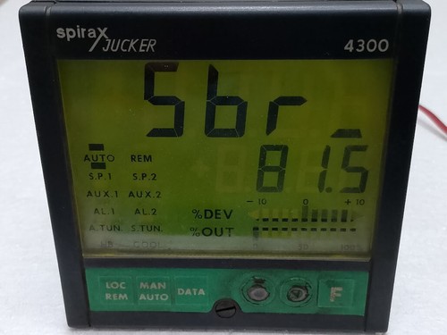 Spirax jucker - spirax,