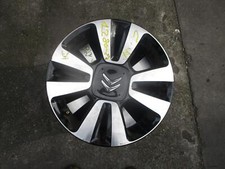 R 16 CERCHIO IN LEGA CITROEN