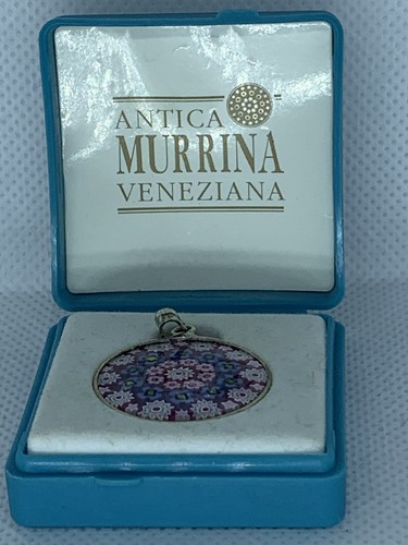 Antica murrina veneziana - antica,