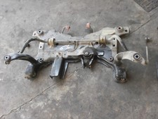 1742572 ASSALE ANTERIORE TELAIO AUSILIARIO ANTERIORE CULLA MOTORE FORD CMAX 1.6 
