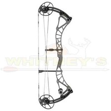 Nuovo altro - Bowtech