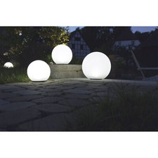 Heitronic 35421 LED Solar