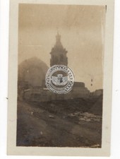 FOTOGRAFIA ANTIGUA, SAN