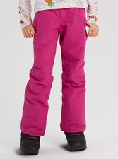 PANTALONI SNOWBOARD BURTON