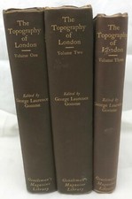 Topographical History of