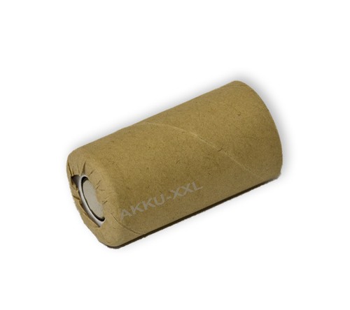 Batteria singola cella nimh - singola,