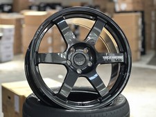 Nuovo 19x8,5J 19x9,5J AOW TE37