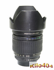 SMC Pentax FA 28-200 mm
