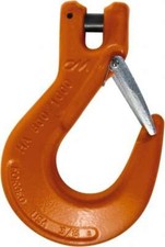 CM 1/2" Chain Diameter, Grade